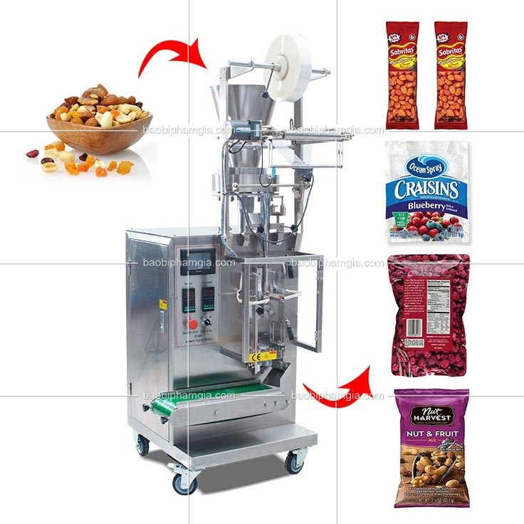 In màng ghép dạng cuộn, màng in dạng cuộn